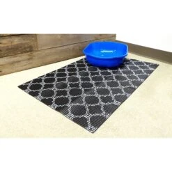 Fresh Kitty Jumbo Foam Quatrefoil Cat Litter Mat 7 Fresh Kitty Jumbo Foam Quatrefoil Cat Litter Mat -Pet Supplies Store 135290 PT2. AC SS1800 V1507243304