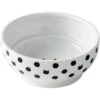Necoichi Non-Skid Ceramic Cat Food Bowl 2 Necoichi Non-Skid Ceramic Cat Food Bowl -Pet Supplies Store 137005 MAIN. AC SS1800 V1622669296