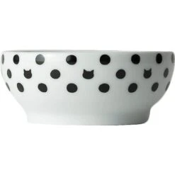 Necoichi Non-Skid Ceramic Cat Food Bowl 11 Necoichi Non-Skid Ceramic Cat Food Bowl -Pet Supplies Store 137005 PT3. AC SS1800 V1579545616