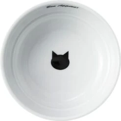 Necoichi Non-Skid Ceramic Cat Food Bowl 12 Necoichi Non-Skid Ceramic Cat Food Bowl -Pet Supplies Store 137005 PT4. AC SS1800 V1579545503