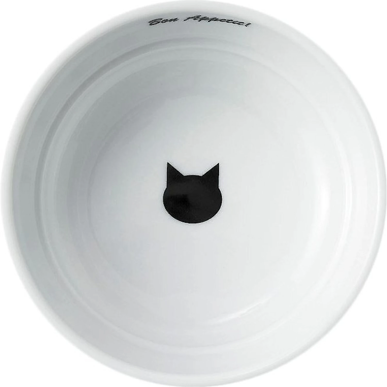 Necoichi Non-Skid Ceramic Cat Food Bowl 7 Necoichi Non-Skid Ceramic Cat Food Bowl - Image 5