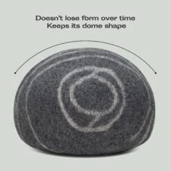 Meowfia Premium Felt Cat Cave Bed -Pet Supplies Store 137344 PT7. AC SS1800 V1680895381