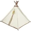 SmartyKat Kitty Camp TeePee Cat Toy -Pet Supplies Store 137500 MAIN. AC SS1800 V1525718277