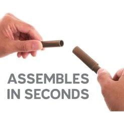 SmartyKat Kitty Camp TeePee Cat Toy 15 SmartyKat Kitty Camp TeePee Cat Toy -Pet Supplies Store 137500 PT8. AC SS1800 V1525718222