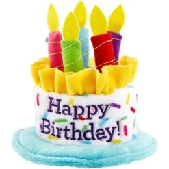 Frisco Birthday Cake Dog & Cat Hat 10 Frisco Birthday Cake Dog & Cat Hat -Pet Supplies Store 139518 PT2. AC SS1800 V1674157694