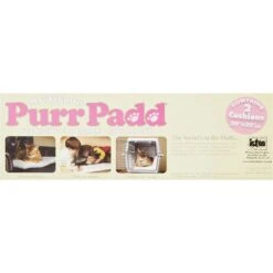 K.T. Manufacturing Purr Padd Cat Bed Mat 15 K.T. Manufacturing Purr Padd Cat Bed Mat -Pet Supplies Store 141224 PT6. AC SS1800 V1542245674
