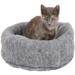 K.T. Manufacturing Kuddle Kup Cat Bed 10 K.T. Manufacturing Kuddle Kup Cat Bed -Pet Supplies Store 141227 PT2. AC SS1800 V1565383681