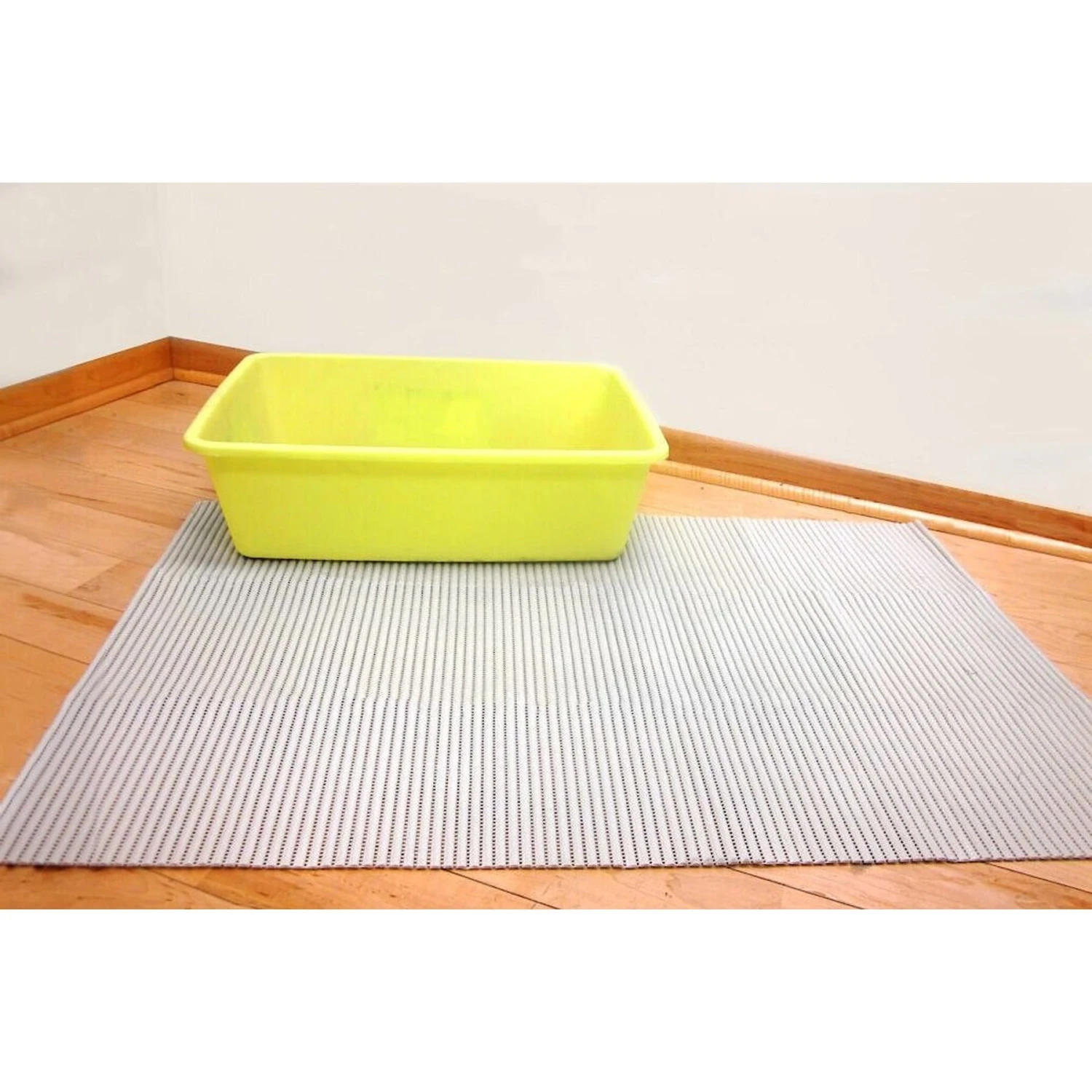 Fresh Kitty Jumbo Foam Cat Litter Mat 4 Fresh Kitty Jumbo Foam Cat Litter Mat - Image 2