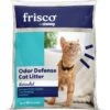 Frisco Unscented Clumping Clay Cat Litter, 35-lb Bag 1 Frisco Unscented Clumping Clay Cat Litter, 35-lb Bag -Pet Supplies Store 142885 MAIN. AC SS1800 V1657655543