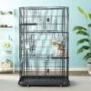 Prevue Pet Products Premium Cat Cage Playpen 2 Prevue Pet Products Premium Cat Cage Playpen -Pet Supplies Store 143766 MAIN. AC SS1800 V1569621419
