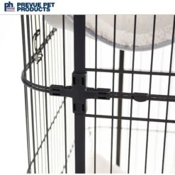 Prevue Pet Products Deluxe Cat Cage Playpen 14 Prevue Pet Products Deluxe Cat Cage Playpen -Pet Supplies Store 143768 PT3. AC SS1800 V1670260077
