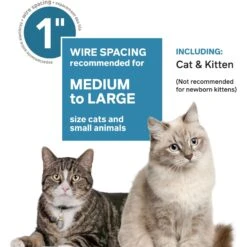 Prevue Pet Products Deluxe Cat Cage Playpen 17 Prevue Pet Products Deluxe Cat Cage Playpen -Pet Supplies Store 143768 PT6. AC SS1800 V1670260336