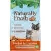 Naturally Fresh Herbal Attraction Scented Clumping Walnut Cat Litter 1 Naturally Fresh Herbal Attraction Scented Clumping Walnut Cat Litter -Pet Supplies Store 144727 MAIN. AC SS1800 V1603830410