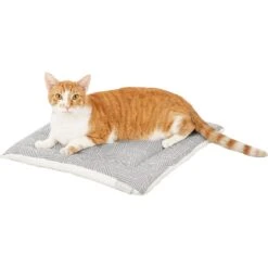 Frisco Reversible Square Cat Pad -Pet Supplies Store 144826 PT2. AC SS1800 V1565383741