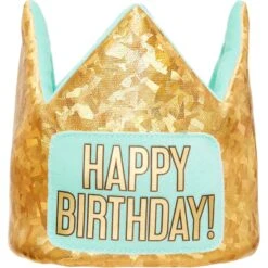 Frisco Happy Birthday Dog & Cat Crown 11 Frisco Happy Birthday Dog & Cat Crown -Pet Supplies Store 153665 PT3. AC SS1800 V1551230976