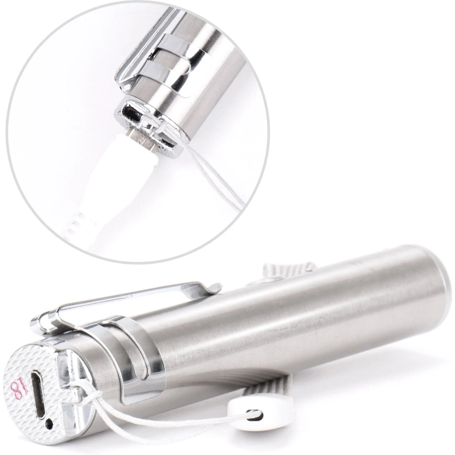 FurryFido Laser Cat Toy 5 FurryFido Laser Cat Toy - Image 3