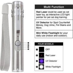 FurryFido Laser Cat Toy 15 FurryFido Laser Cat Toy -Pet Supplies Store 154201 PT4. AC SS1800 V1540328820