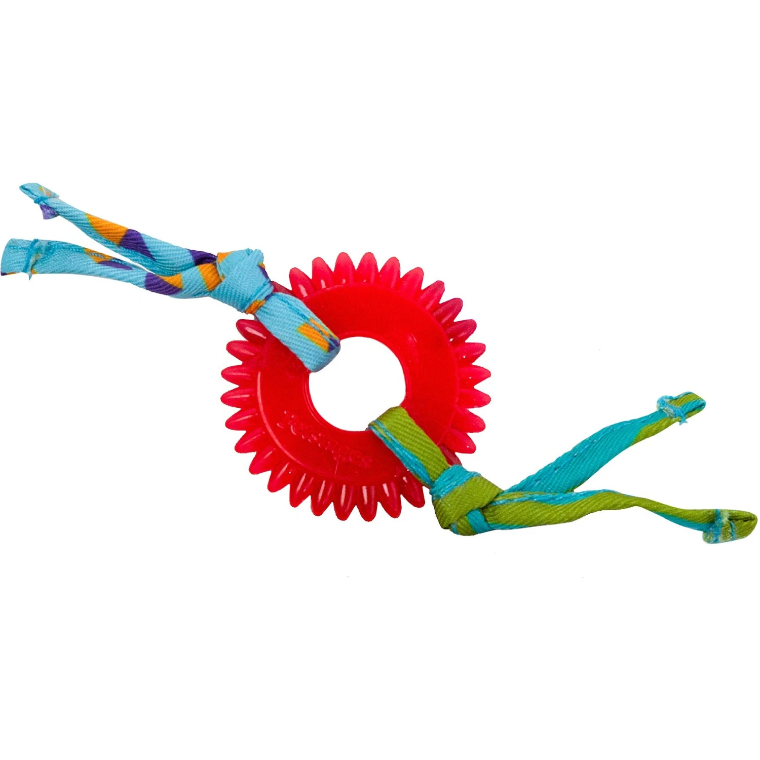 Catstages Dental Kitty Chew Wheel Cat Chew Toy 3 Catstages Dental Kitty Chew Wheel Cat Chew Toy