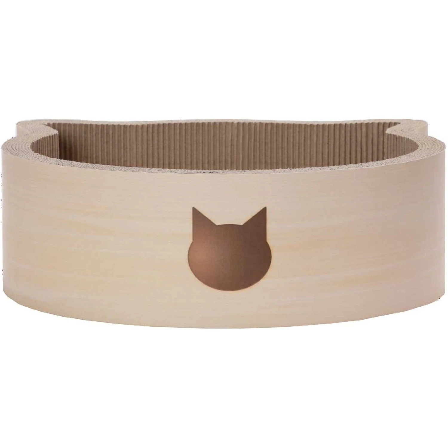 Necoichi Cat Head Scratcher Bed 6 Necoichi Cat Head Scratcher Bed - Image 4