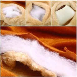 Pet Magasin Self Warming Cat Cave -Pet Supplies Store 155296 PT5. AC SS1800 V1566421025