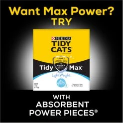 Tidy Cats Lightweight Glade Scented Clumping Clay Cat Litter -Pet Supplies Store 156638 PT5. AC SS1800 V1657911258