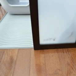 PetFusion Modest Cat Litter Box Privacy Screen 13 PetFusion Modest Cat Litter Box Privacy Screen -Pet Supplies Store 156734 PT4. AC SS1800 V1548271368