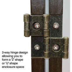 PetFusion Modest Cat Litter Box Privacy Screen 15 PetFusion Modest Cat Litter Box Privacy Screen -Pet Supplies Store 156734 PT6. AC SS1800 V1548271324