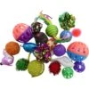 HDP Grab Bag Assorted Catnip Cat Toys 2 HDP Grab Bag Assorted Catnip Cat Toys -Pet Supplies Store 158988 MAIN. AC SS1800 V1549042618