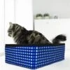 Pet Fit For Life Collapsible Portable Litter Box With Collapsible Bowl 2 Pet Fit For Life Collapsible Portable Litter Box With Collapsible Bowl -Pet Supplies Store 159018 MAIN. AC SS1800 V1565285083