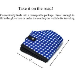 Pet Fit For Life Collapsible Portable Litter Box With Collapsible Bowl -Pet Supplies Store 159018 PT3. AC SS1800 V1552503745