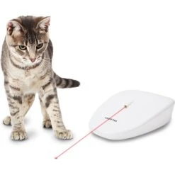 PetSafe Laser Tail Laser Cat Toy 12 PetSafe Laser Tail Laser Cat Toy -Pet Supplies Store 159065 PT2. AC SS1800 V1549463831
