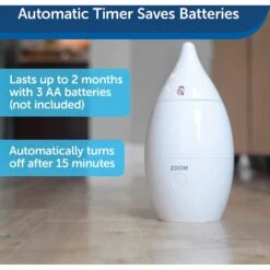 PetSafe Zoom Rotating Laser Cat Toy 14 PetSafe Zoom Rotating Laser Cat Toy -Pet Supplies Store 159067 PT4. AC SS1800 V1599827467