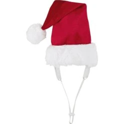 Frisco Holiday Dog & Cat Santa Hat, 1 Count 11 Frisco Holiday Dog & Cat Santa Hat, 1 Count -Pet Supplies Store 160054 PT3. AC SS1800 V1663949393