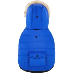 Frisco Heavyweight Anchorage Insulated Dog & Cat Parka 13 Frisco Heavyweight Anchorage Insulated Dog & Cat Parka -Pet Supplies Store 160250 PT3. AC SS1800 V1567001624
