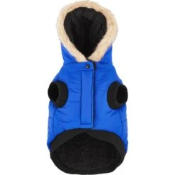 Frisco Heavyweight Anchorage Insulated Dog & Cat Parka 14 Frisco Heavyweight Anchorage Insulated Dog & Cat Parka -Pet Supplies Store 160250 PT4. AC SS1800 V1567003323