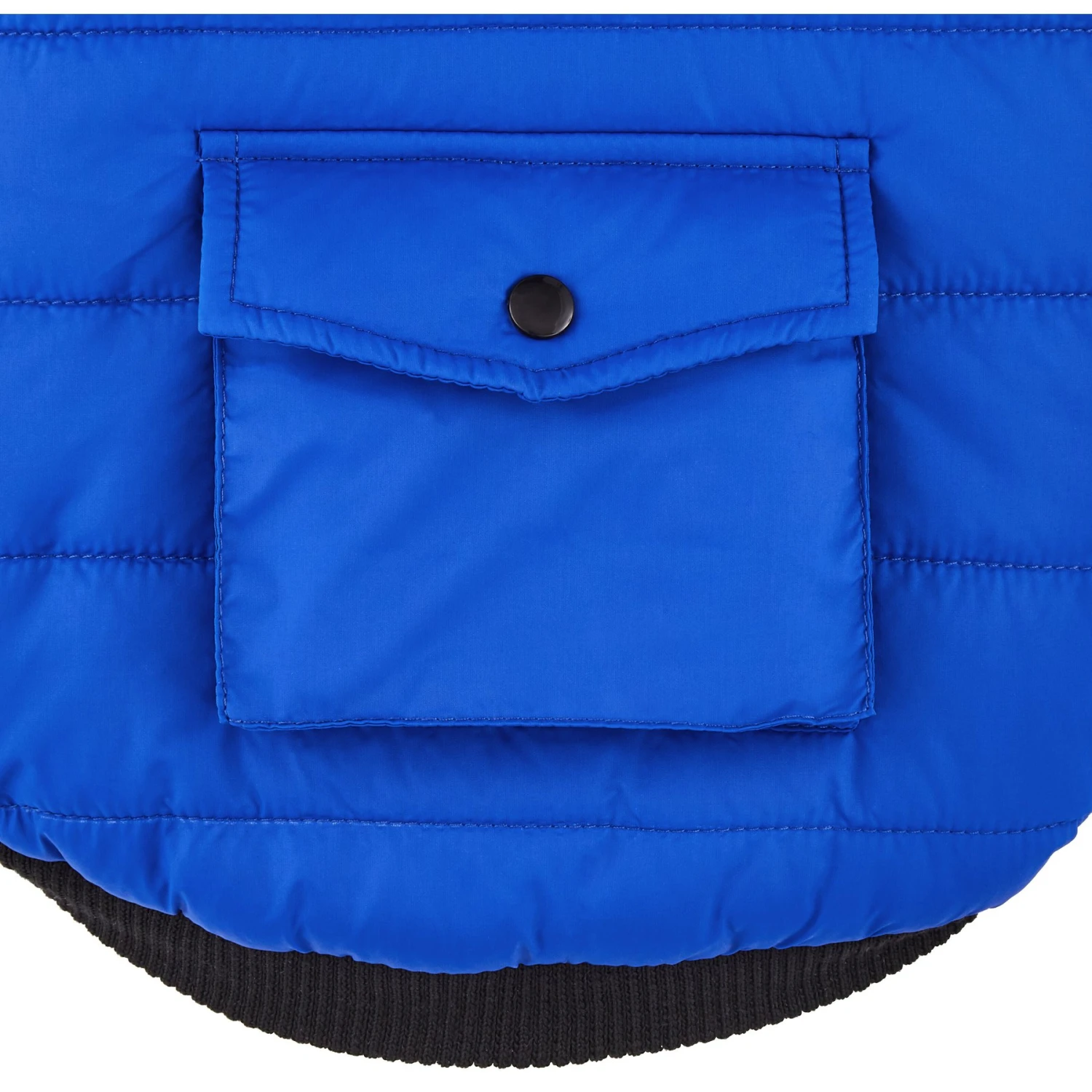 Frisco Heavyweight Anchorage Insulated Dog & Cat Parka 8 Frisco Heavyweight Anchorage Insulated Dog & Cat Parka - Image 6