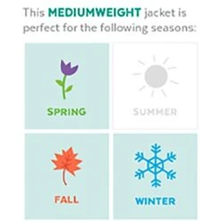 Frisco Mid-Heavyweight Portland Insulated Dog & Cat Parka 12 Frisco Mid-Heavyweight Portland Insulated Dog & Cat Parka -Pet Supplies Store 160295 PT2. AC SS1800 V1573751876