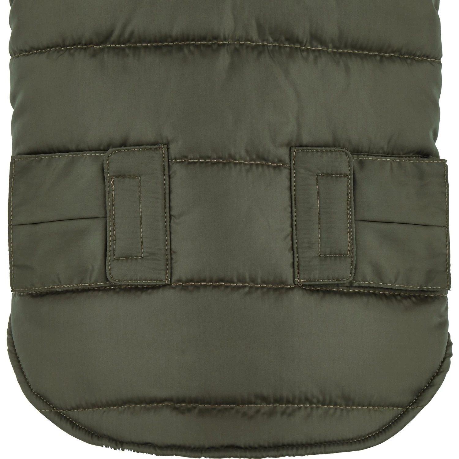 Frisco Mid-Heavyweight Portland Insulated Dog & Cat Parka 8 Frisco Mid-Heavyweight Portland Insulated Dog & Cat Parka - Image 6