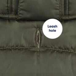 Frisco Mid-Heavyweight Portland Insulated Dog & Cat Parka 16 Frisco Mid-Heavyweight Portland Insulated Dog & Cat Parka -Pet Supplies Store 160295 PT6. AC SS1800 V1567010038