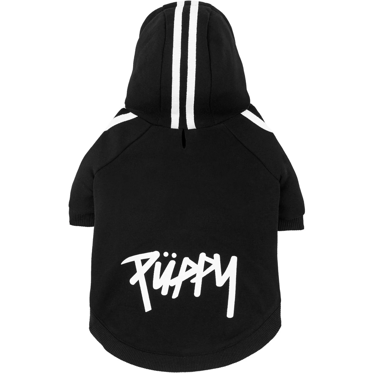 Frisco Püppy Dog Athletic Hoodie 3 Frisco Püppy Dog Athletic Hoodie
