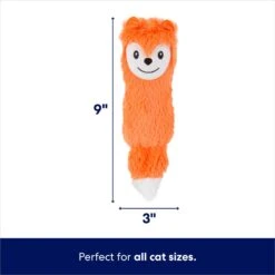 Frisco Plush Kicker Cat Toy 8 Frisco Plush Kicker Cat Toy -Pet Supplies Store 161264 PT1. AC SS1800 V1686579629