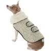 Frisco Manhattan Tweed Dog & Cat Coat 1 Frisco Manhattan Tweed Dog & Cat Coat -Pet Supplies Store 161275 MAIN. AC SS1800 V1567000967