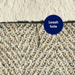 Frisco Manhattan Tweed Dog & Cat Coat -Pet Supplies Store 161275 PT5. AC SS1800 V1567009363