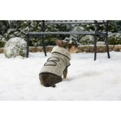 Frisco Manhattan Tweed Dog & Cat Coat -Pet Supplies Store 161275 PT6. AC SS1800 V1568061148