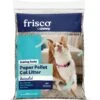 Frisco Unscented Non-Clumping Recycled Paper Cat Litter -Pet Supplies Store 161380 MAIN. AC SS1800 V1657656016