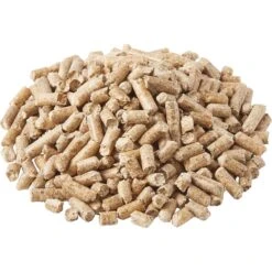 Frisco Pine Pellet Unscented Non-Clumping Wood Cat Litter -Pet Supplies Store 161458 PT3. AC SS1800 V1617637896