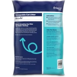 Frisco Multi-Cat Baking Soda Unscented Clumping Clay Cat Litter 11 Frisco Multi-Cat Baking Soda Unscented Clumping Clay Cat Litter -Pet Supplies Store 161460 PT2. AC SS1800 V1657656016