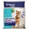 Frisco Odor Defense Lavender Fields Scented Clumping Clay Cat Litter 2 Frisco Odor Defense Lavender Fields Scented Clumping Clay Cat Litter -Pet Supplies Store 161463 MAIN. AC SS1800 V1657656016