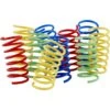Frisco Colorful Springs Cat Toy 2 Frisco Colorful Springs Cat Toy -Pet Supplies Store 161807 MAIN. AC SS1800 V1565795955