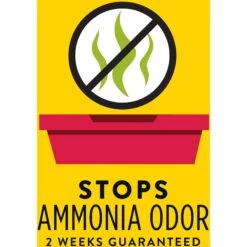 Tidy Max Instant Action Scented Clumping Clay Cat Litter 15 Tidy Max Instant Action Scented Clumping Clay Cat Litter -Pet Supplies Store 162504 PT4. AC SS1800 V1617073357